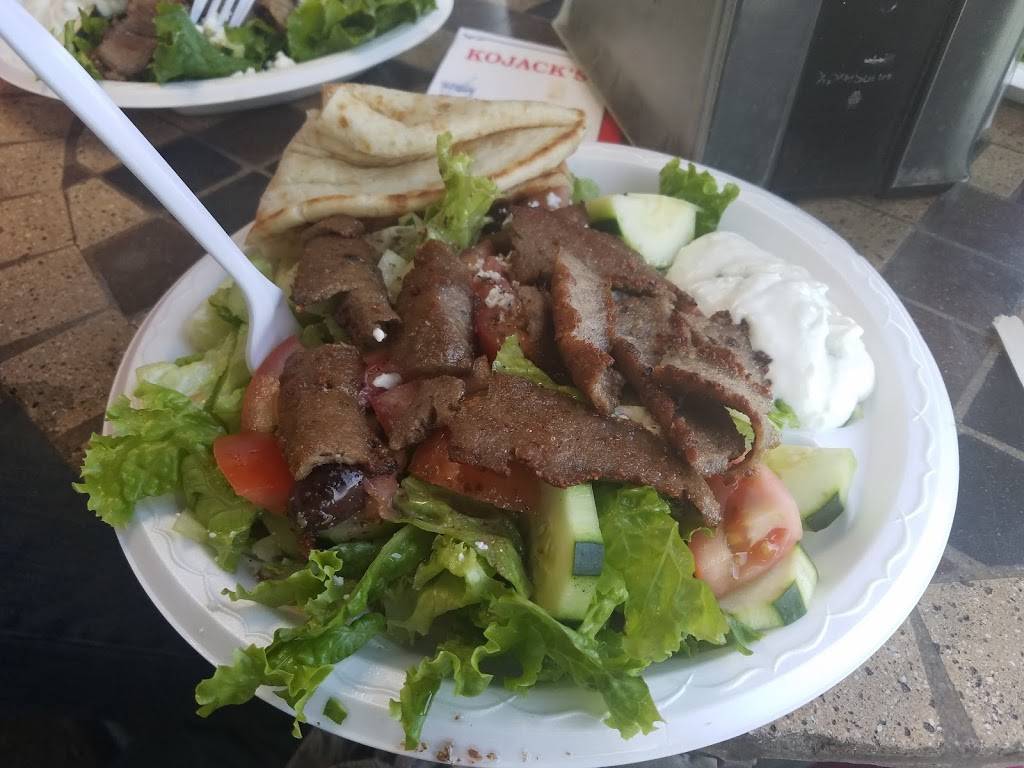 Kojacks Restaurant | restaurant | 714 Surfrider Sq, San Diego, CA 92109, USA | 8584885647 OR +1 858-488-5647