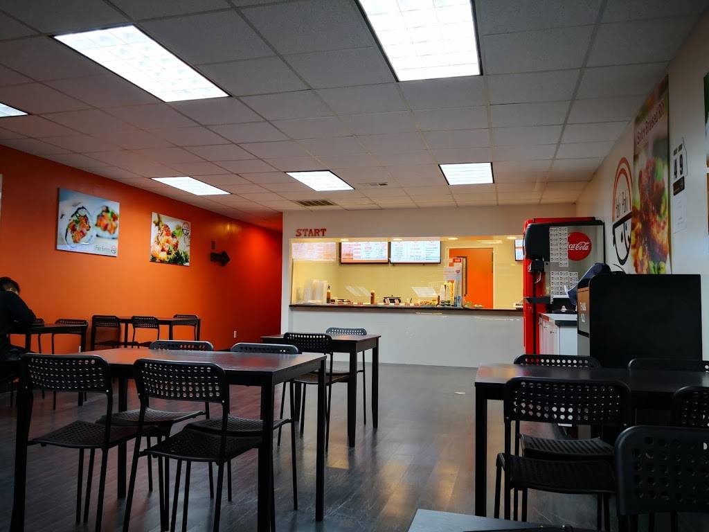 Hoki Poki | restaurant | 3356, 581 W Campbell Rd #105, Richardson, TX 75080, USA | 9725899204 OR +1 972-589-9204