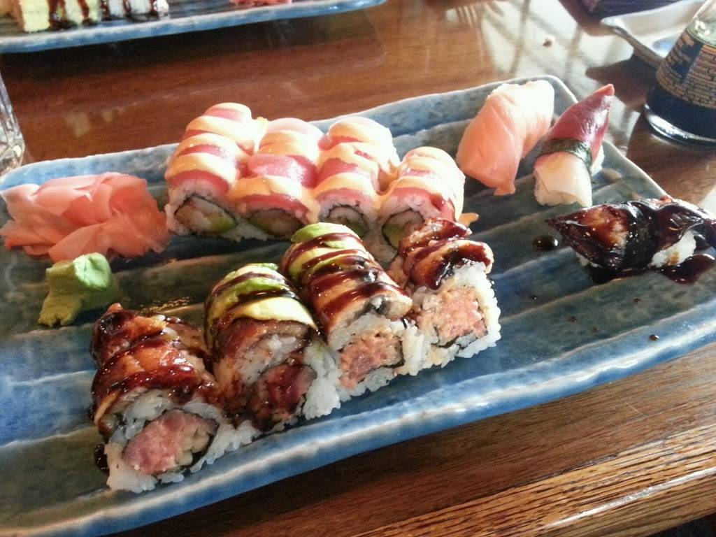 Hibachi of Downingtown | restaurant | 985 E Lancaster Ave, Downingtown, PA 19335, USA | 6105182910 OR +1 610-518-2910