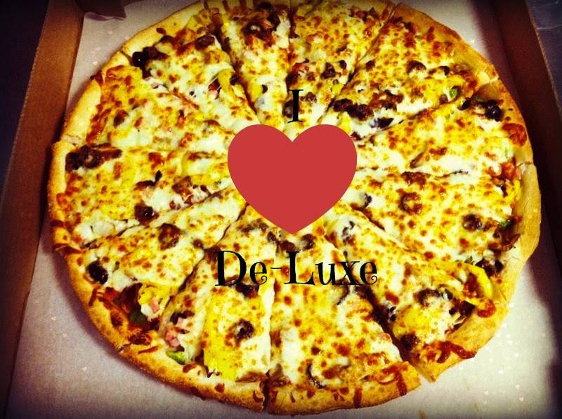 DTutanellis Pizza-Amherst | restaurant | 103 Milan Ave, Amherst, OH 44001, USA | 4409859866 OR +1 440-985-9866