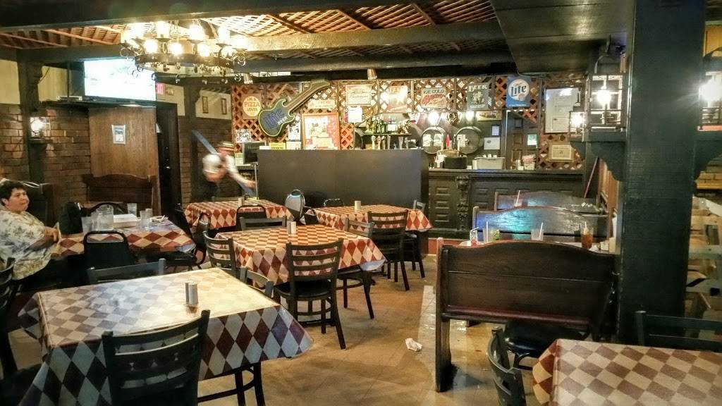 Ninos Pizza | restaurant | 4835 W 111th St, Alsip, IL 60803, USA | 7084239100 OR +1 708-423-9100