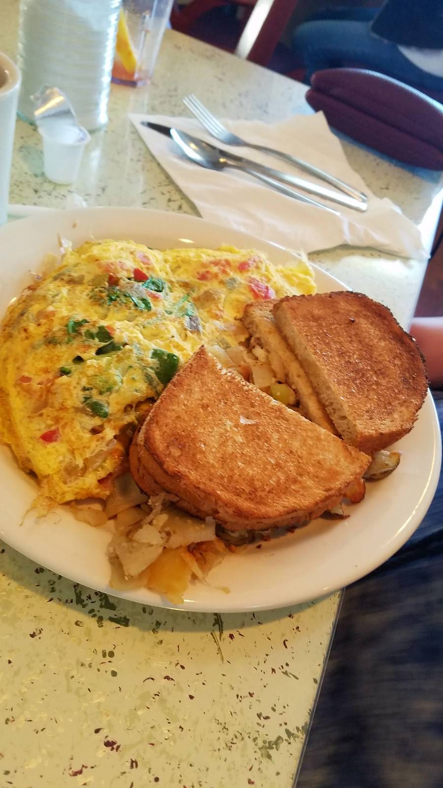 Veras Country Cafe | cafe | 4203 Durham Rd, Ottsville, PA 18942, USA | 6108478372 OR +1 610-847-8372