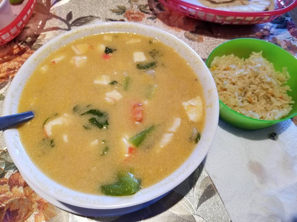 Little San Salvador Restaurant | restaurant | 901 N Western Ave Suite #3, Los Angeles, CA 90029, USA | 3234660565 OR +1 323-466-0565