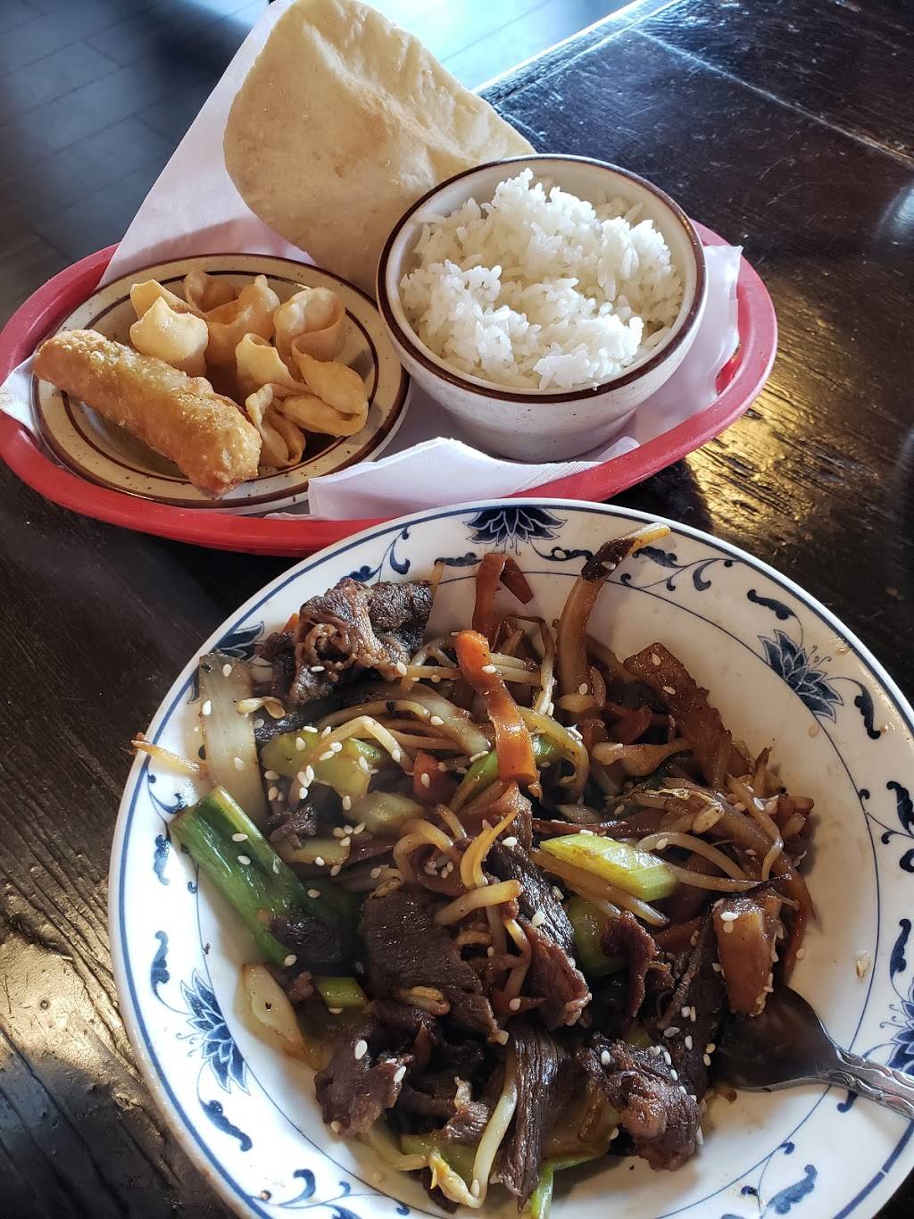 Genghis Khan Mongolian BBQ | restaurant | 7132-A Garden Grove Blvd, Westminster, CA 92683, USA | 7143790994 OR +1 714-379-0994