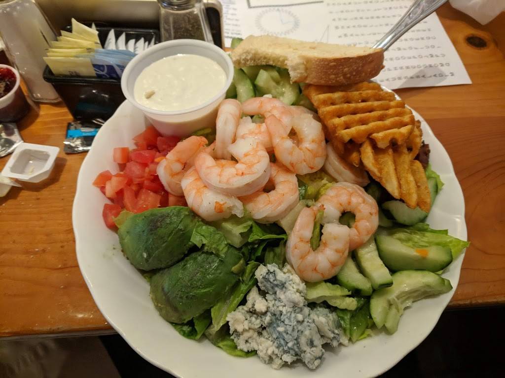 From Scratch Restaurant | cafe | 3626 The Barnyard, Carmel-By-The-Sea, CA 93923, USA | 8316252448 OR +1 831-625-2448