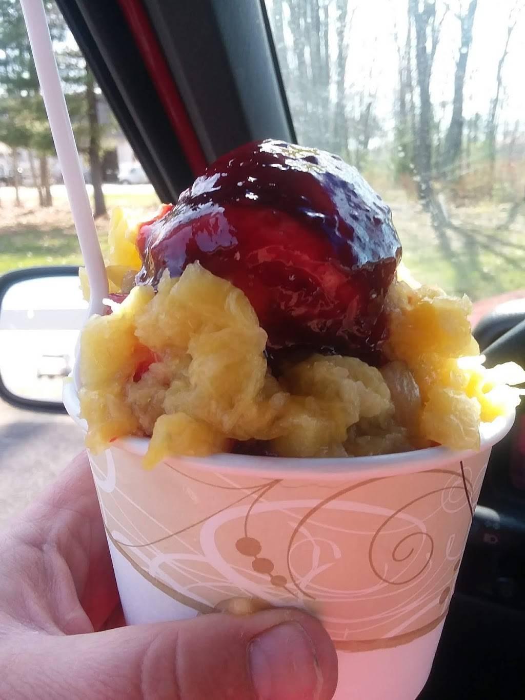 Fielders Choice Ice Cream | restaurant | 271 Bath Rd, Brunswick, ME 04011, USA | 2074064955 OR +1 207-406-4955