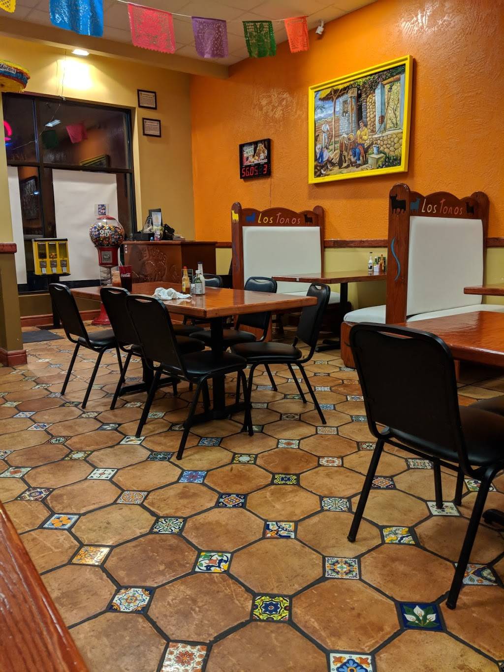 Los Toros | restaurant | 4340 N Leavitt Rd, Lorain, OH 44053, USA | 4404440385 OR +1 440-444-0385