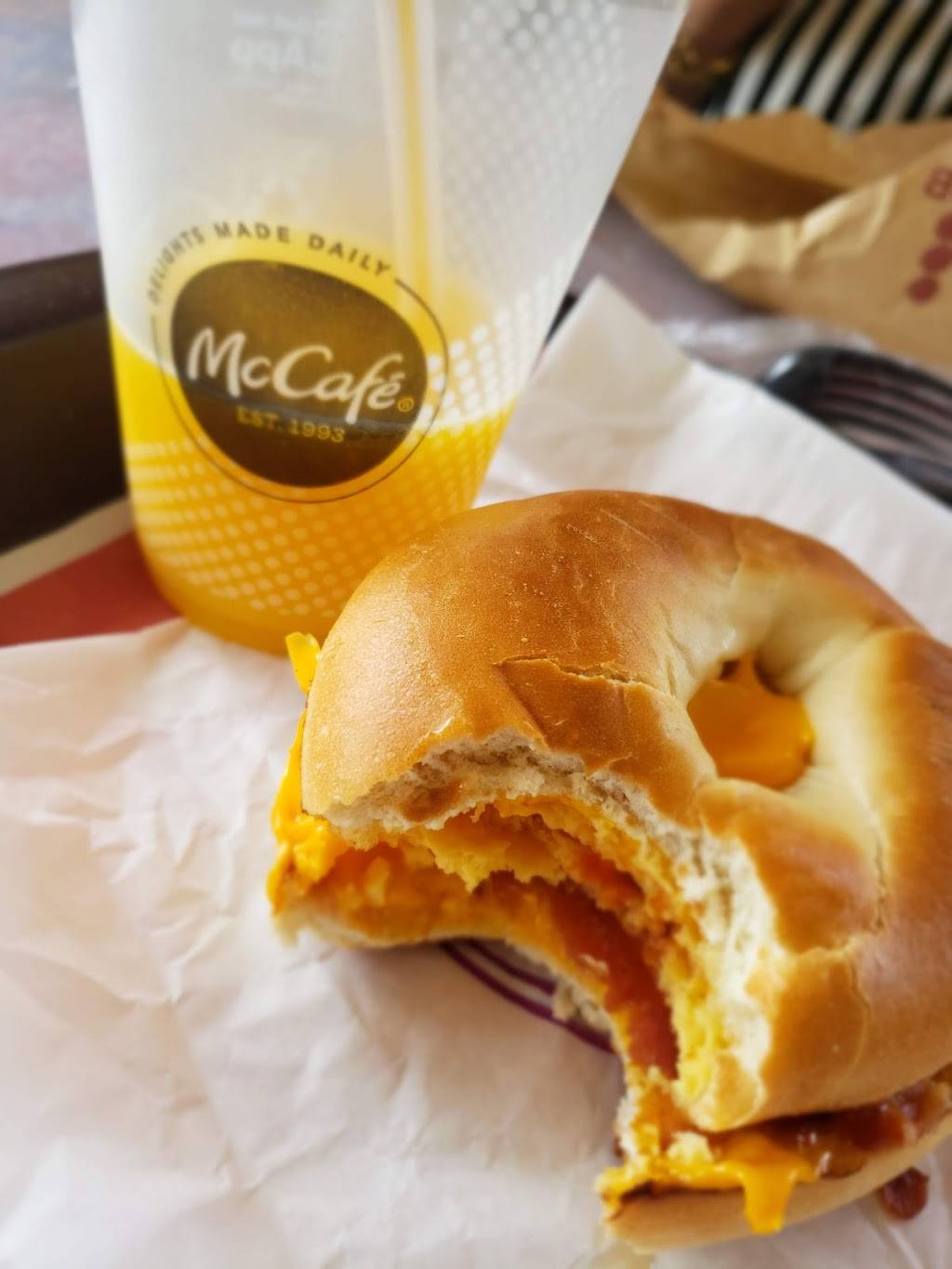 McDonalds | cafe | 6069 Ingram Rd, San Antonio, TX 78238, USA | 2106471700 OR +1 210-647-1700