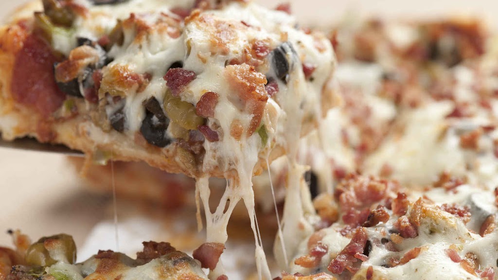 Jimanos Pizzeria | restaurant | 277 Evergreen Dr, Vernon Hills, IL 60061, USA | 2244244978 OR +1 224-424-4978