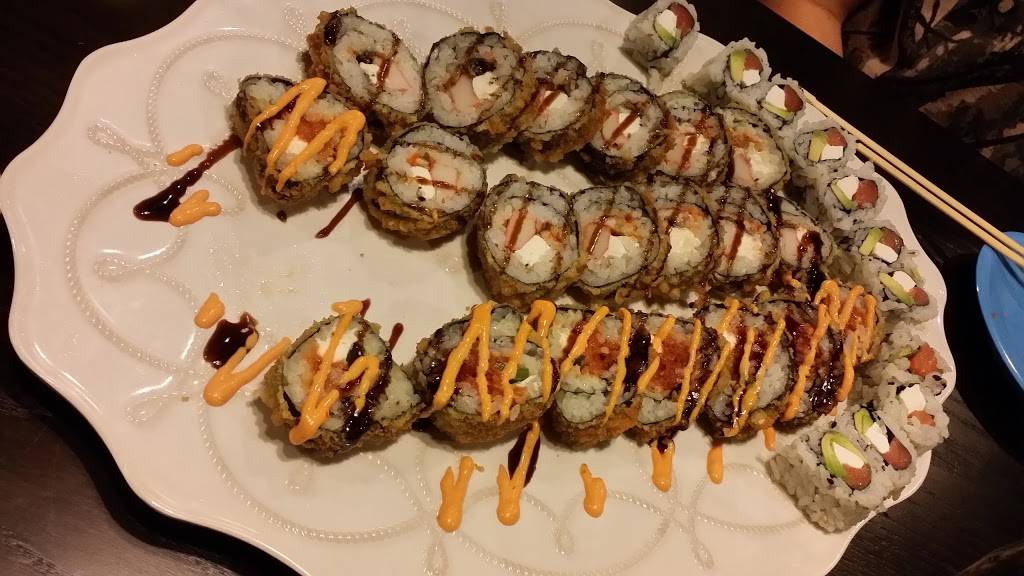 Sushi Tokoro | restaurant | 1575 E Camelback Rd, Phoenix, AZ 85014, USA | 6023588789 OR +1 602-358-8789