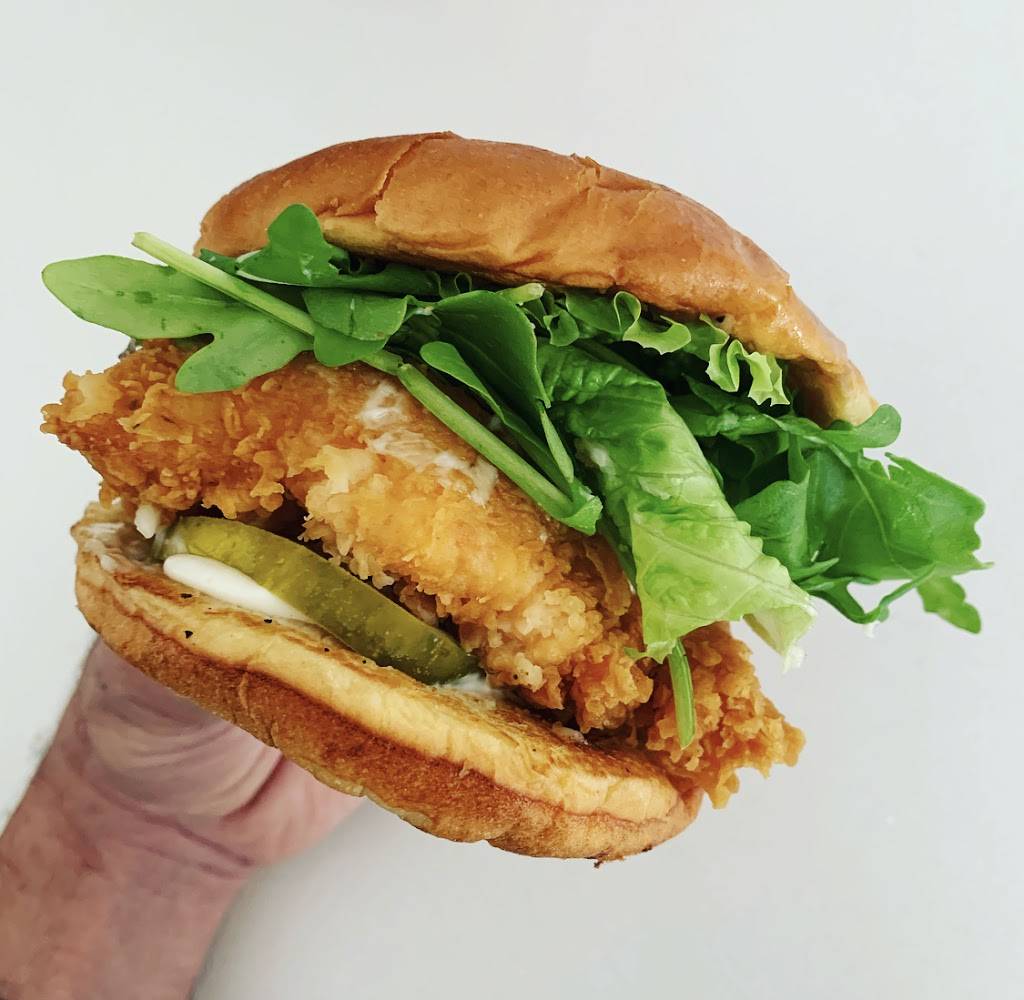 Popeyes Louisiana Kitchen | restaurant | 1501 NW 20th St, Miami, FL 33142, USA | 3053258286 OR +1 305-325-8286