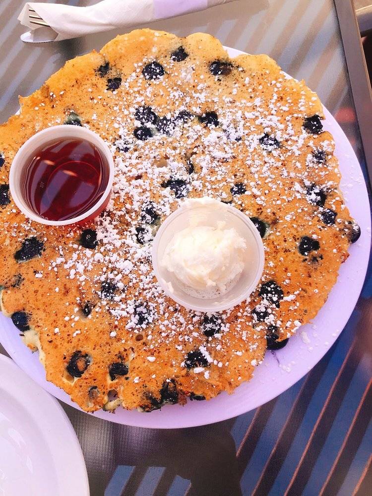 Baja Cafe | restaurant | 1310 Federal Hwy, Deerfield Beach, FL 33441, USA | 9545961304 OR +1 954-596-1304