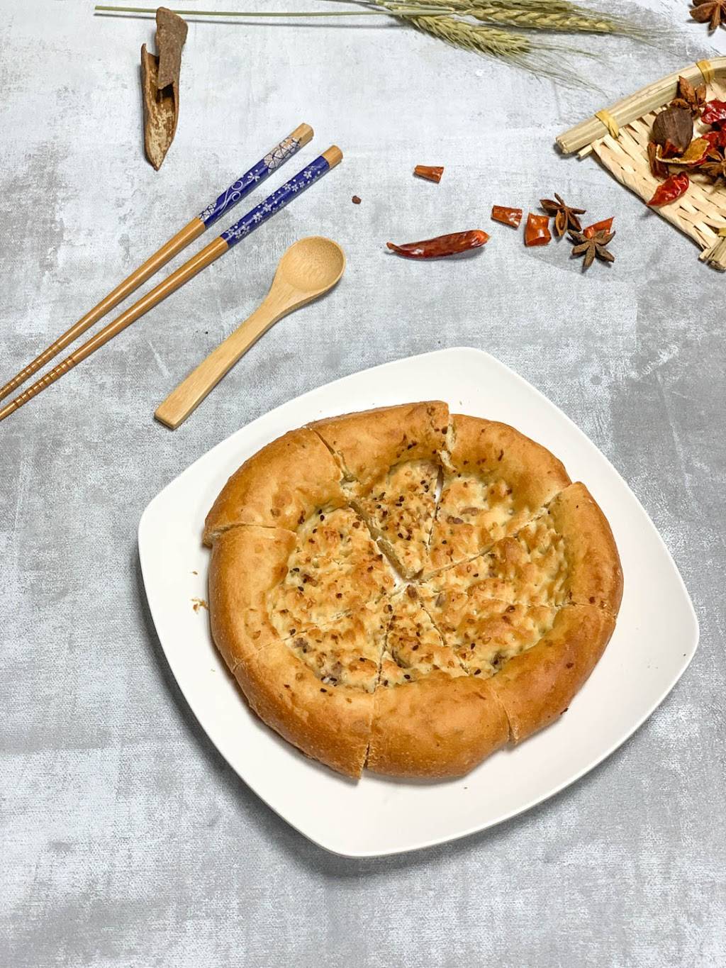 Silk Road Express | restaurant | 1 Brighton Ave, Boston, MA 02134, USA | 6179870121 OR +1 617-987-0121