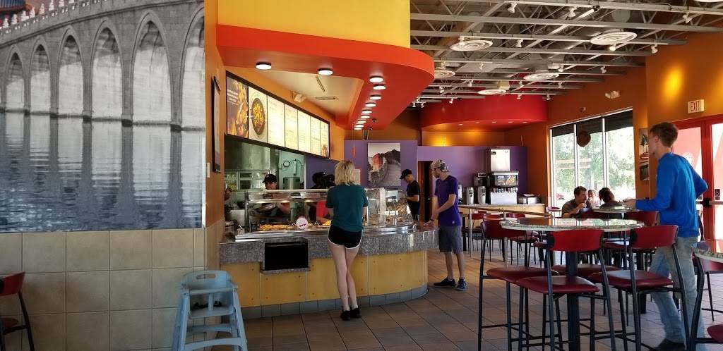 Panda Express | meal takeaway | 1460 Rinehart Rd, Sanford, FL 32771, USA | 4076887201 OR +1 407-688-7201