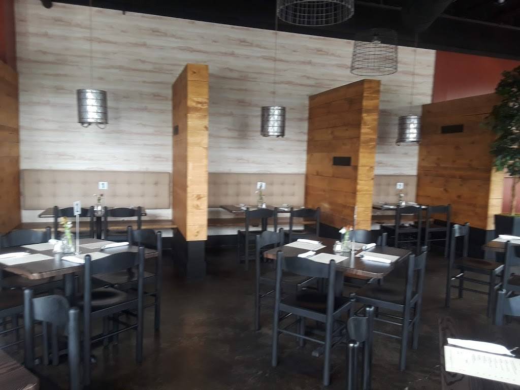 Rossini Cucina Italiana | restaurant | 207 W Jackson St, Ridgeland, MS 39157, USA | 6018569696 OR +1 601-856-9696