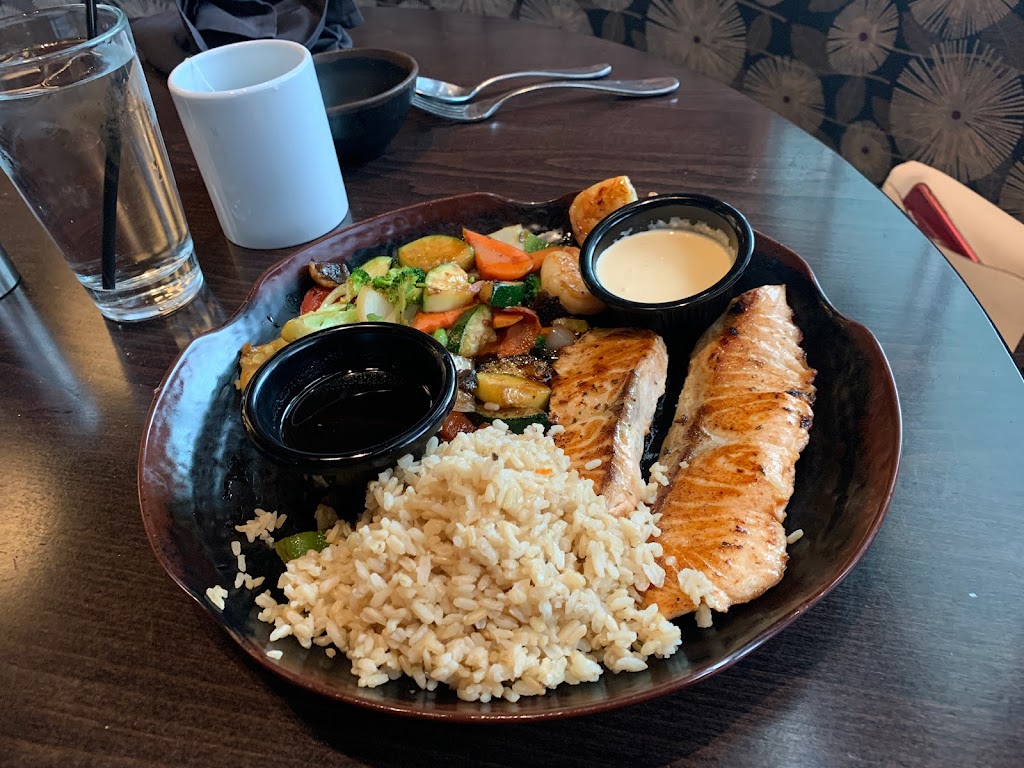 Wild Ginger | restaurant | 2713 Montana Ave, Billings, MT 59101, USA | 4062524486 OR +1 406-252-4486