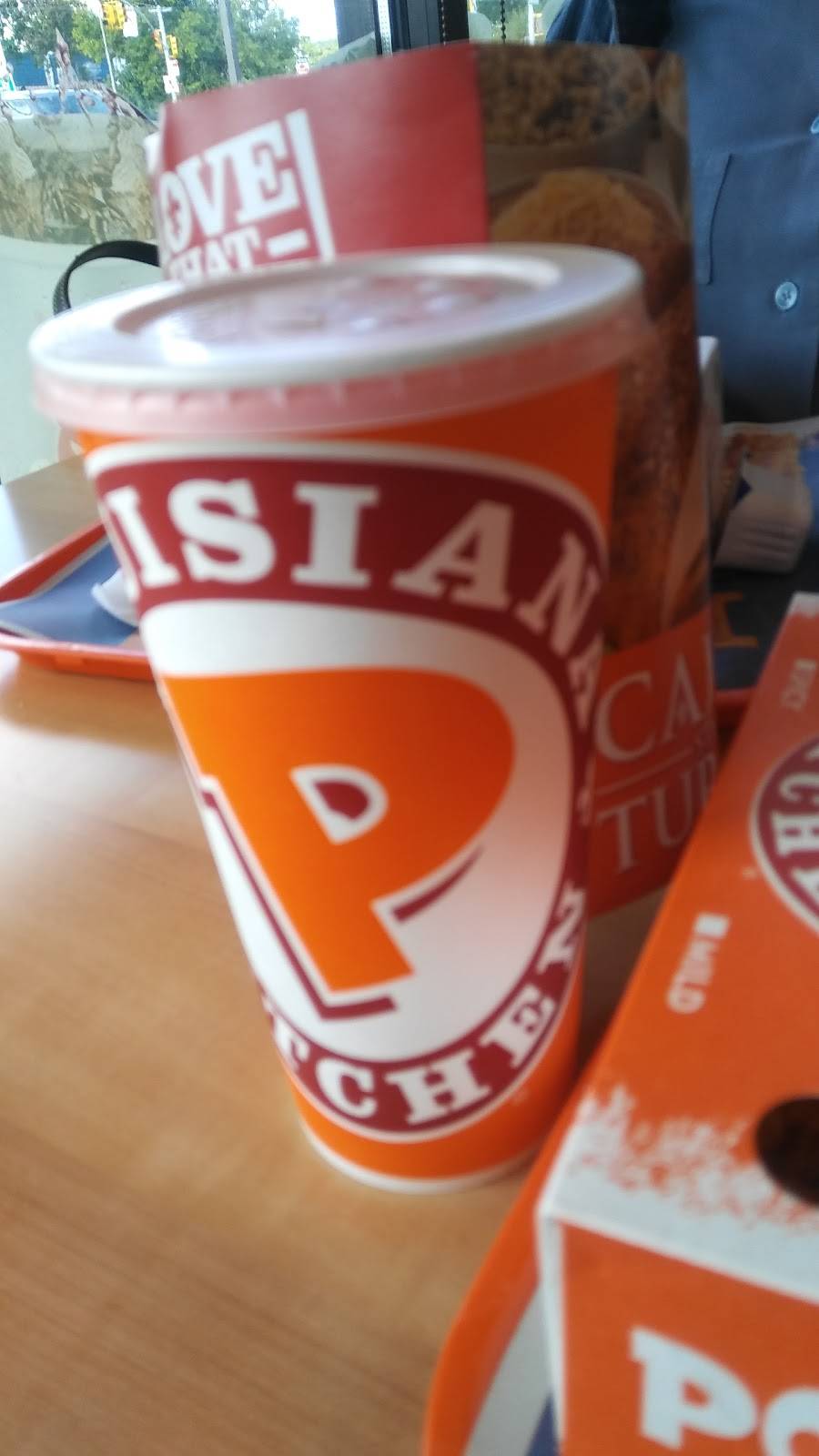 Popeyes Louisiana Kitchen | restaurant | 360 Baychester Ave, Bronx, NY 10475, USA | 7183203600 OR +1 718-320-3600