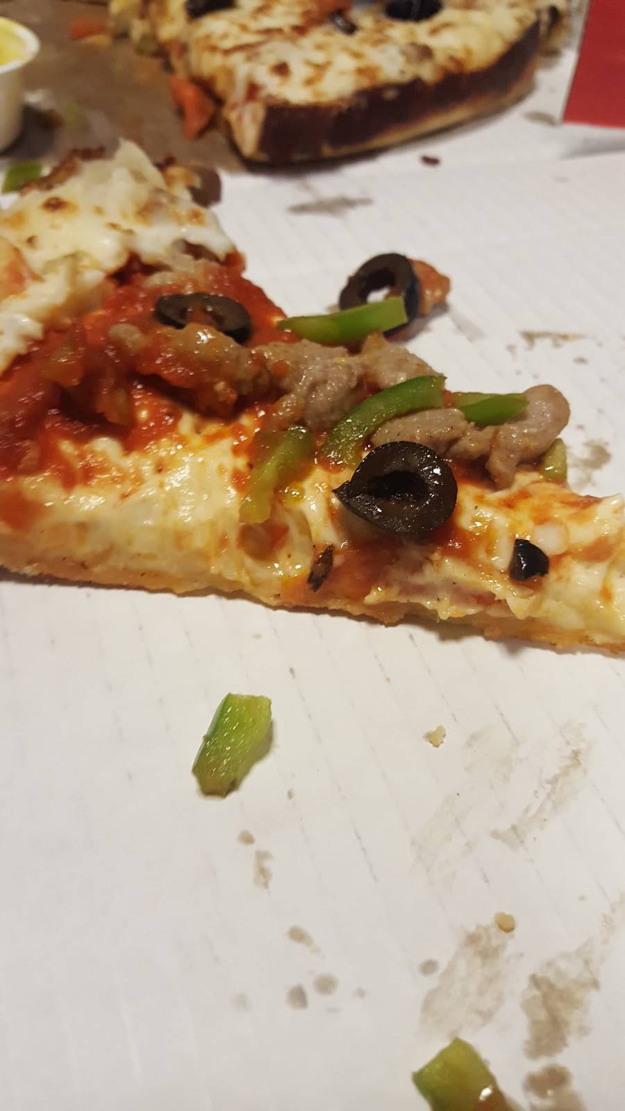 Papa Johns Pizza | restaurant | 3501 McKinney Ave, Dallas, TX 75204, USA | 2142197272 OR +1 214-219-7272