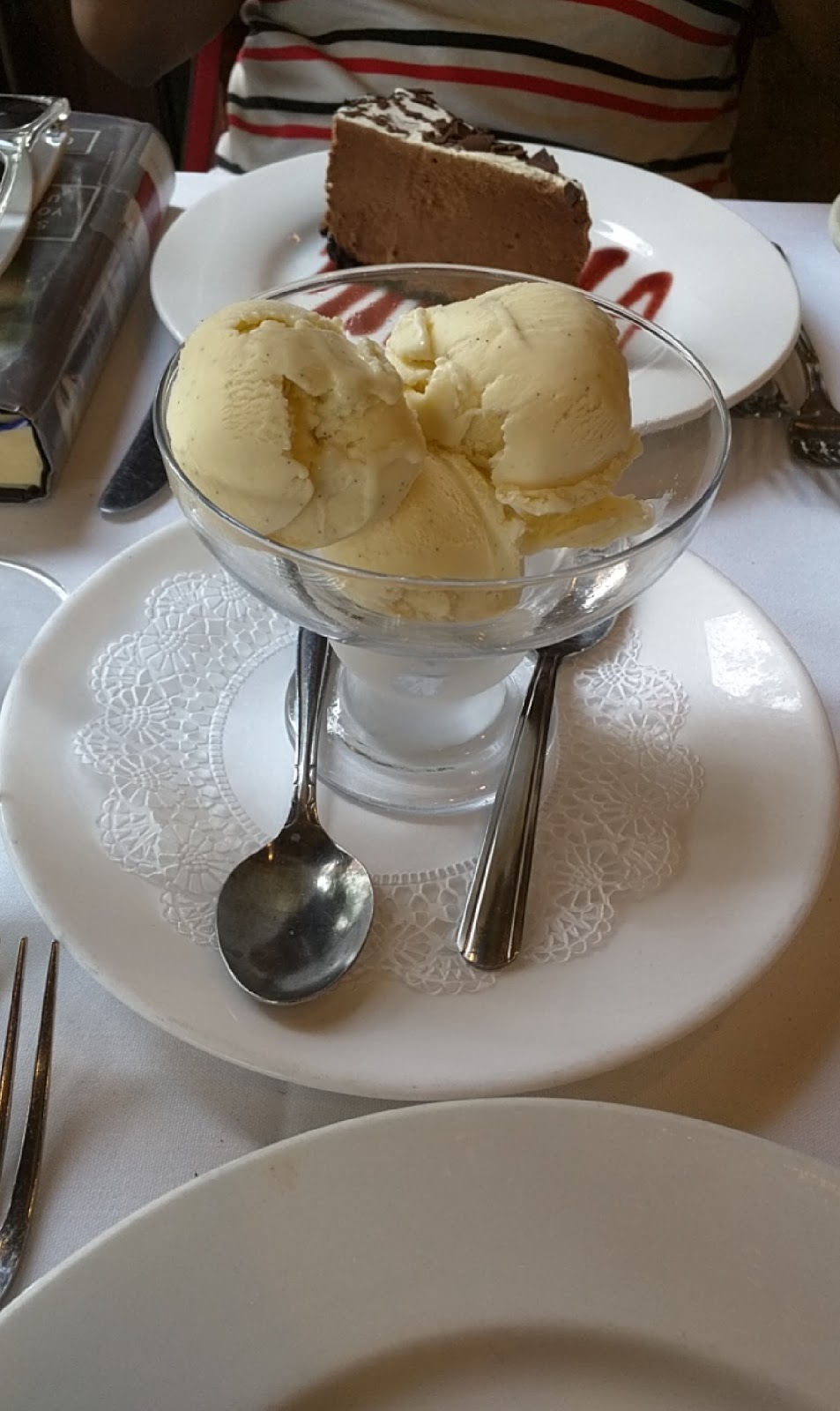 Maruzzella | restaurant | 1483 1st Ave. #1, New York, NY 10075, USA | 2129888877 OR +1 212-988-8877