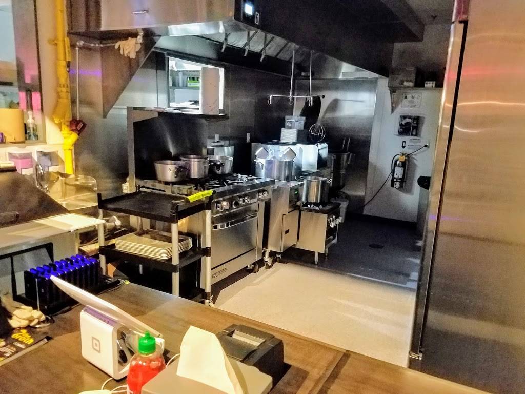 The Bowls | restaurant | 411 W Morgan St, Raleigh, NC 27603, USA | 9199008163 OR +1 919-900-8163