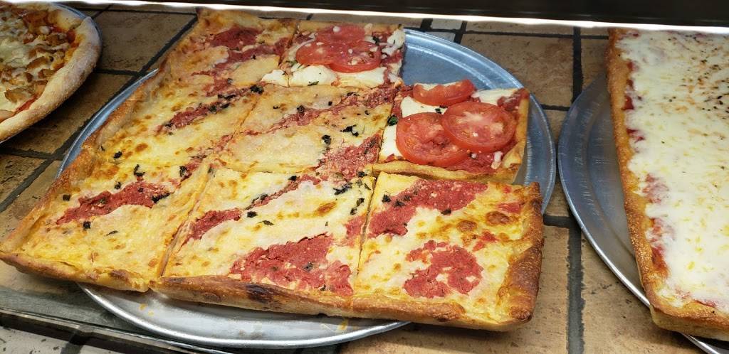 Franks Pizza | restaurant | 240 US-206, Flanders, NJ 07836, USA | 9735840379 OR +1 973-584-0379