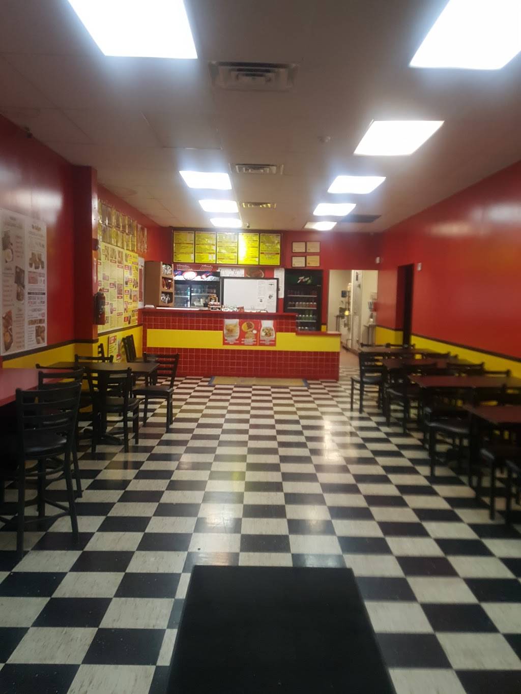 Da Catch | restaurant | 848 S Grand Ave E, Springfield, IL 62703, USA | 2176701895 OR +1 217-670-1895