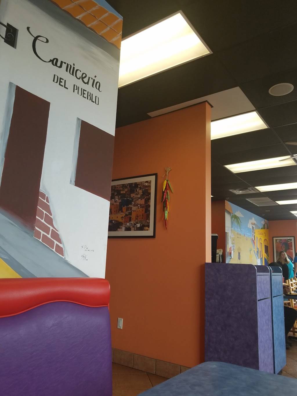 Filibertos Mexican Food | restaurant | 1397 E Williams Field Rd #101, Gilbert, AZ 85295, USA | 4807268696 OR +1 480-726-8696