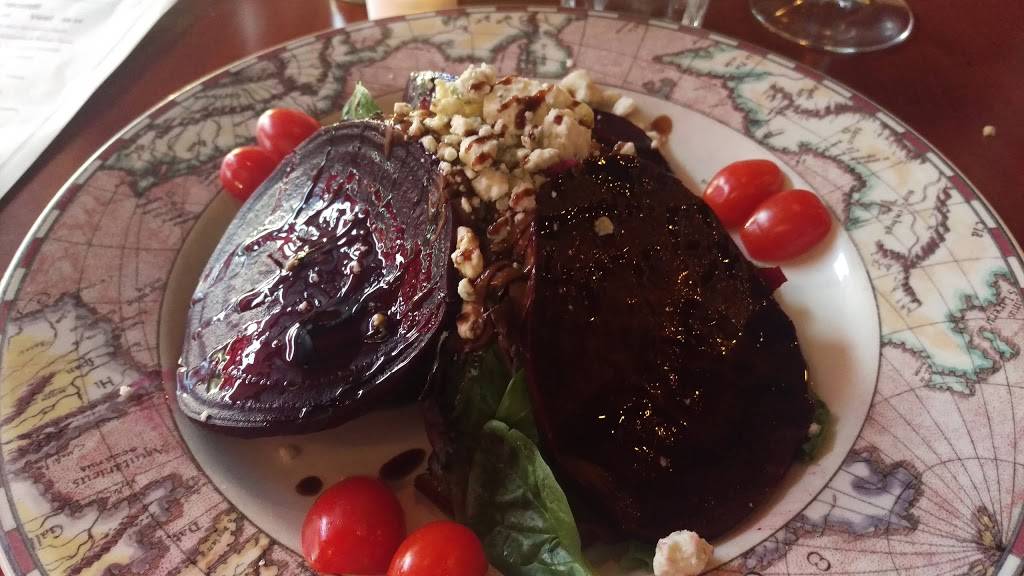 Locanda Rustica | restaurant | 560 N. US Hwy 1, Tequesta, FL 33469, USA | 5614065490 OR +1 561-406-5490