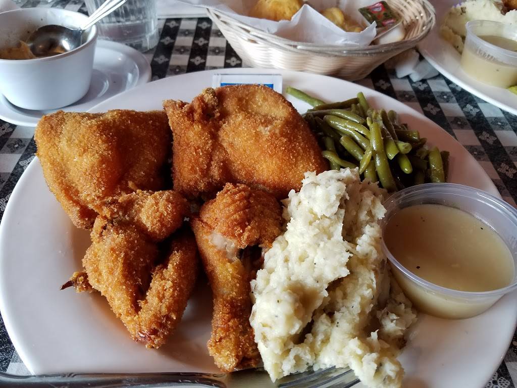 Dell Rheas Chicken Basket | restaurant | 645 Joliet Rd, Willowbrook, IL 60527, USA | 6303250780 OR +1 630-325-0780