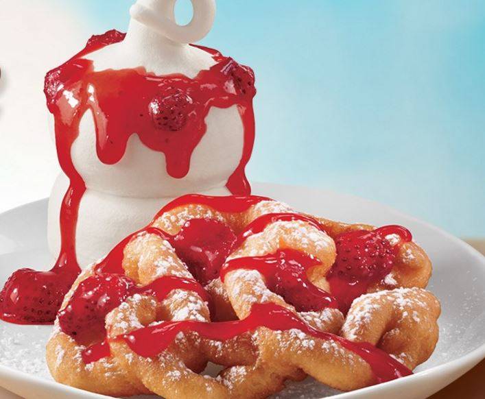 Dairy Queen | restaurant | 2019 Veirs Mill Rd, Rockville, MD 20851, USA | 3018387688 OR +1 301-838-7688