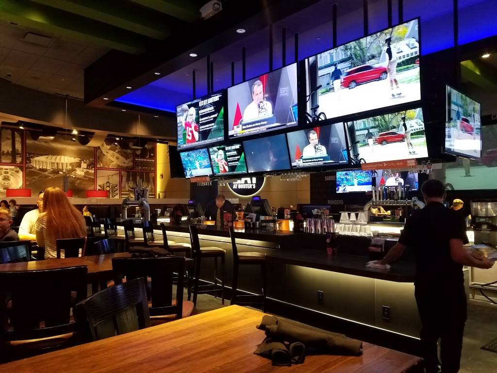 Dave & Busters | restaurant | 3 Destiny USA Drive Space J-307, Syracuse, NY 13204, USA | 3154013700 OR +1 315-401-3700