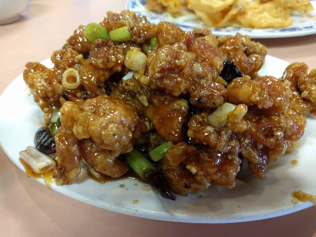 Oriental Seafood Noodle House | restaurant | 14370 Culver Dr, Irvine, CA 92604, USA | 9496548388 OR +1 949-654-8388