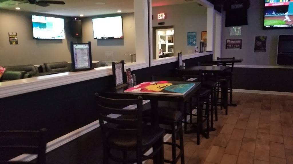 Latin Escape Bar & Restaurant | night club | 501 Boston Post Rd, Orange, CT 06477, USA | 2032984101 OR +1 203-298-4101