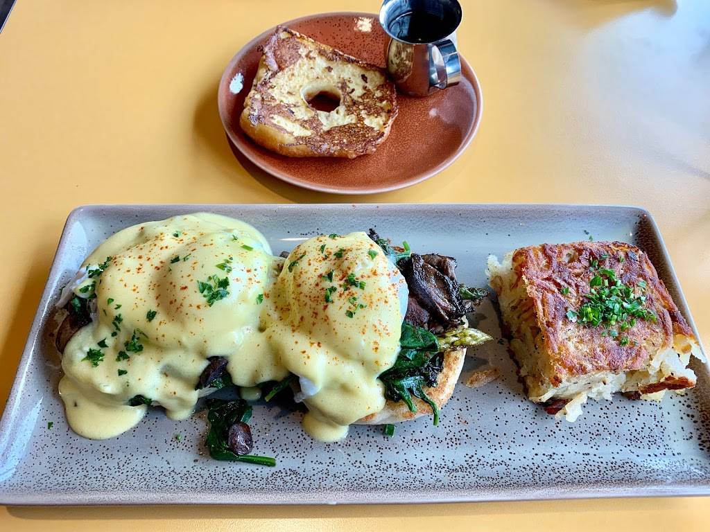 Early Bird Brunch | restaurant | 3824 Farnam St Suite 120, Omaha, NE 68131, USA | 4029345535 OR +1 402-934-5535