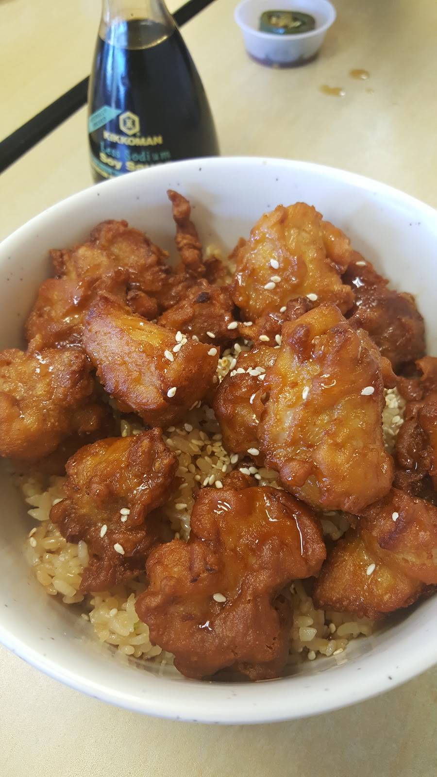 Mirai Bowl | restaurant | 965 N Resler Dr, El Paso, TX 79912, USA | 9155819966 OR +1 915-581-9966