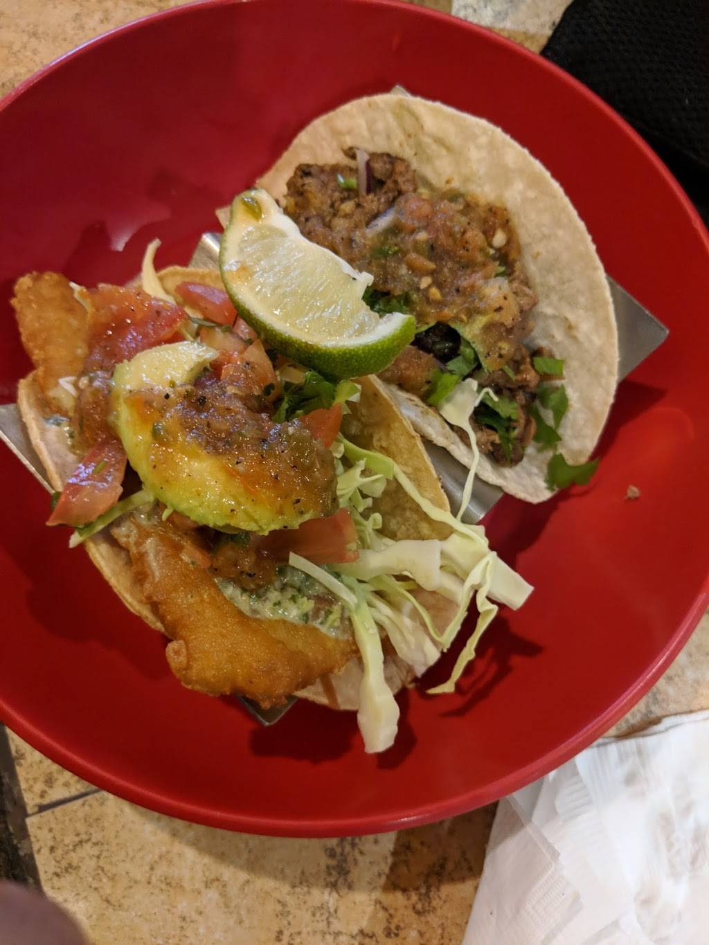 La Bonitas | restaurant | 330 N Palm Canyon Dr, Palm Springs, CA 92262, USA | 7603188883 OR +1 760-318-8883