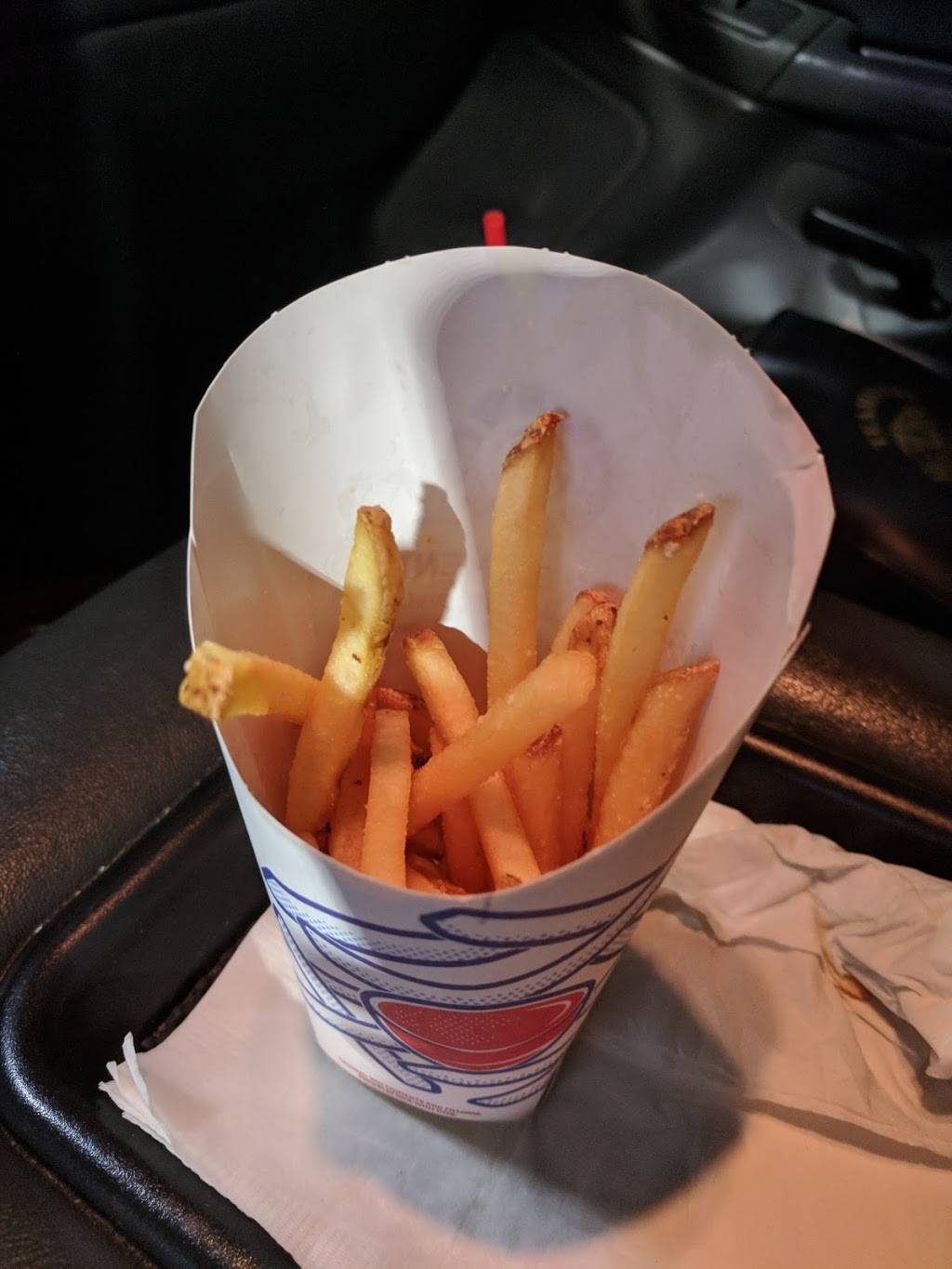 Sonic Drive-In | restaurant | 1559 S Highland Ave, Jackson, TN 38301, USA | 7314240077 OR +1 731-424-0077