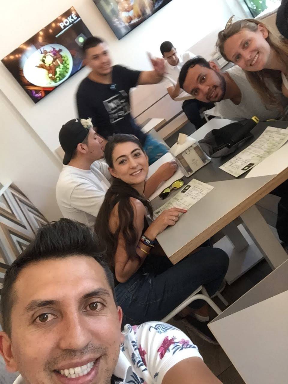 Subway | meal takeaway | 508 Washington Ave, Miami Beach, FL 33139, USA | 3055346633 OR +1 305-534-6633