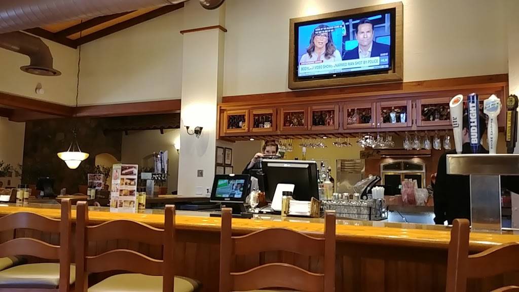 Olive Garden Italian Restaurant | meal takeaway | 11333 Abercorn St, Savannah, GA 31419, USA | 9129619009 OR +1 912-961-9009