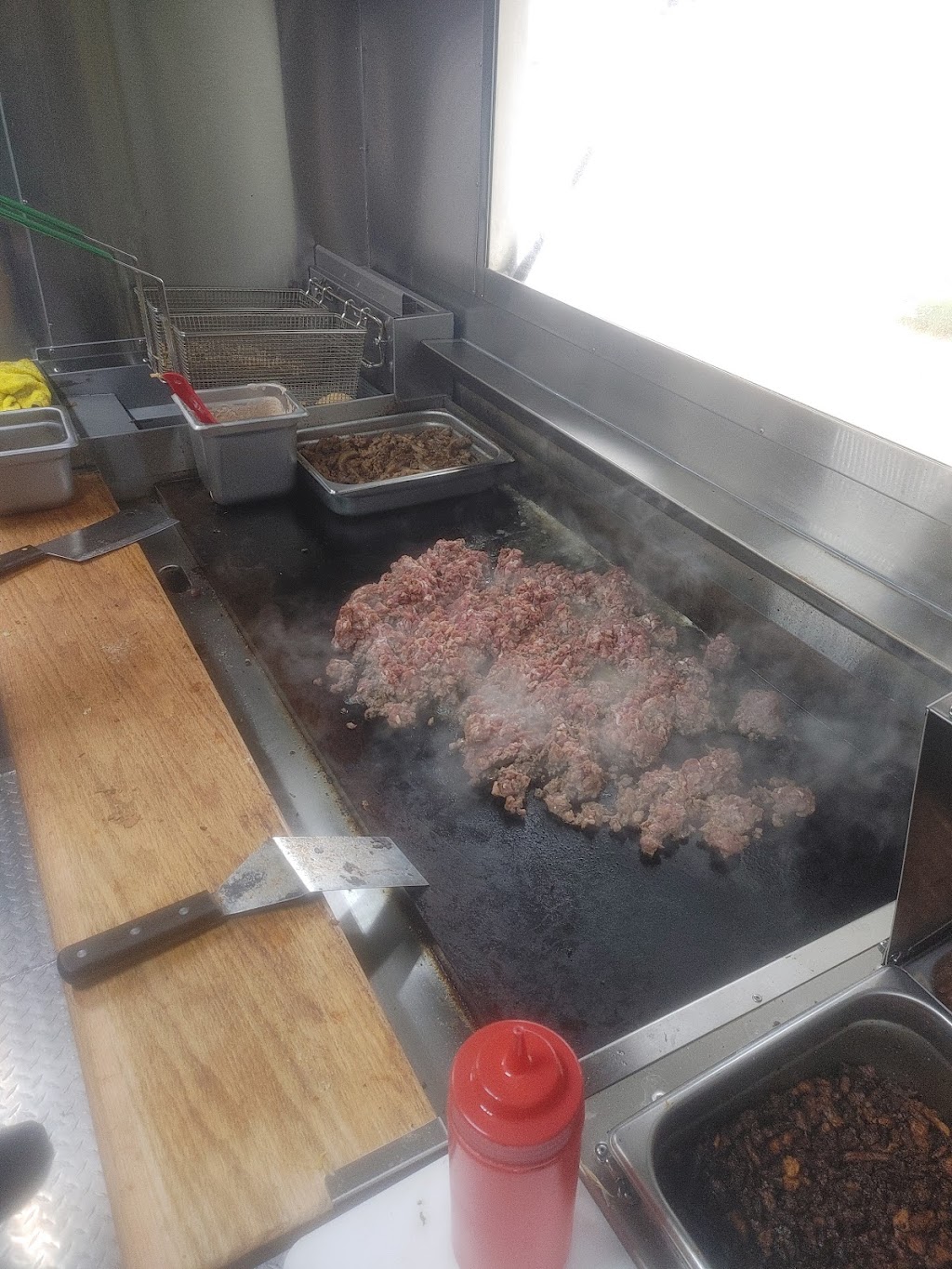 Totos Taqueria food truck | restaurant | 2808 S White Rd #2, San Jose, CA 95148, USA | 4088170539 OR +1 408-817-0539