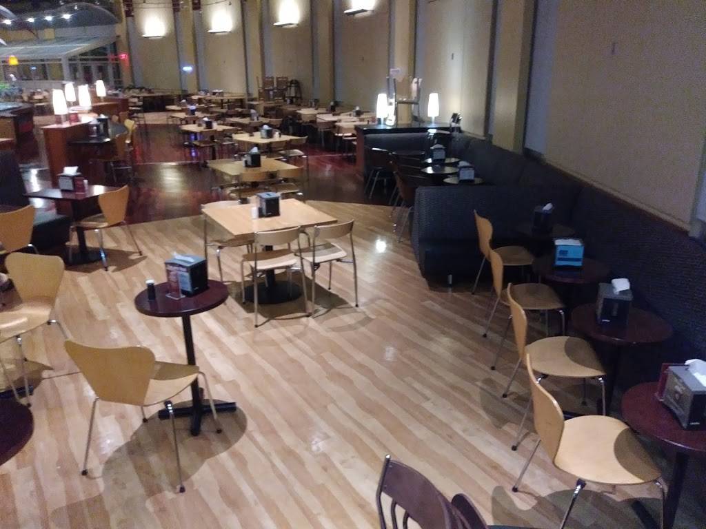 Couch Restaurants | restaurant | 301-399 4th St, Norman, OK 73072, USA | 4053255185 OR +1 405-325-5185