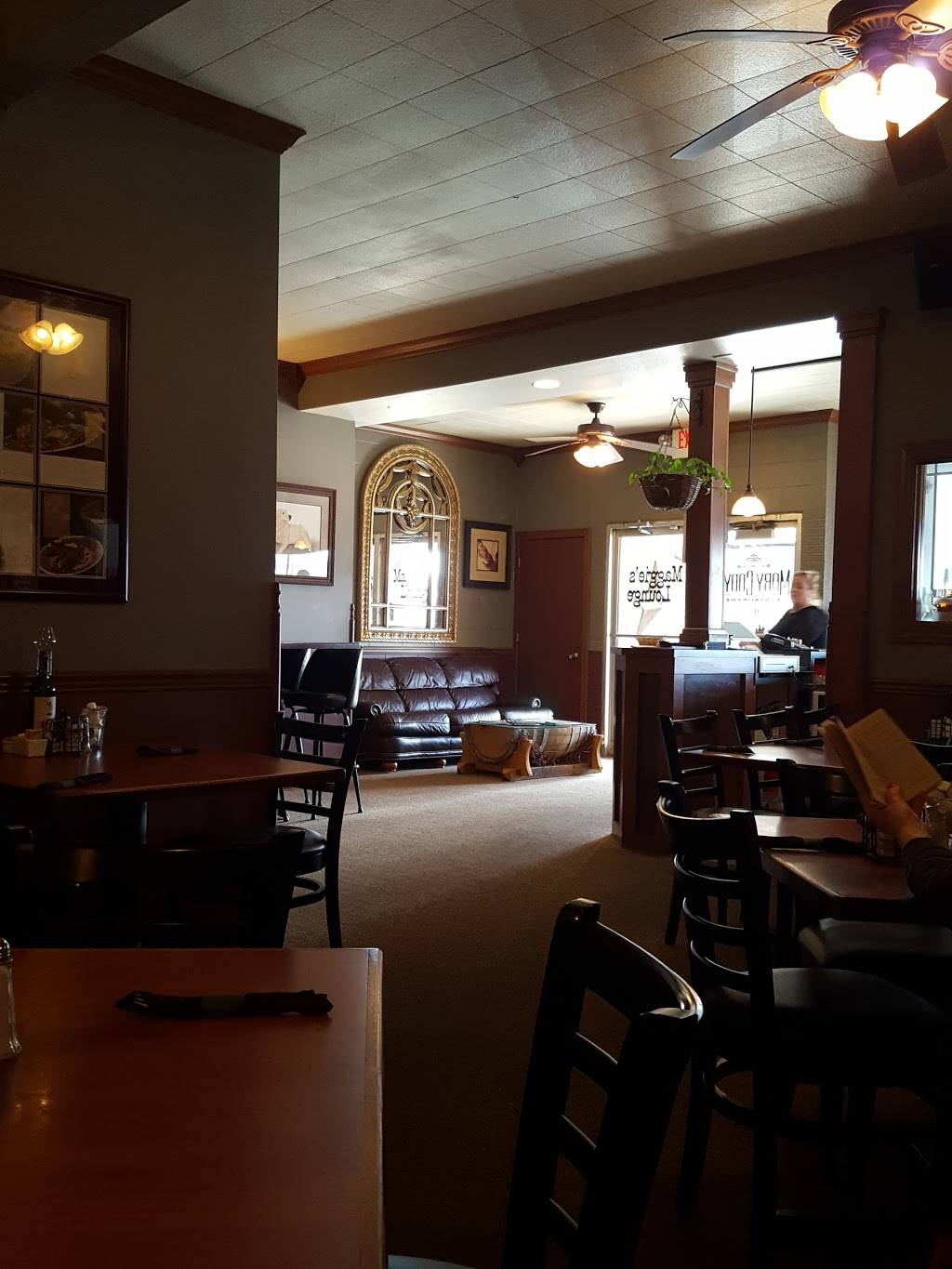 Mary Codys Restaurant | restaurant | 205 Main St, Onalaska, WI 54650, USA | 6085192200 OR +1 608-519-2200