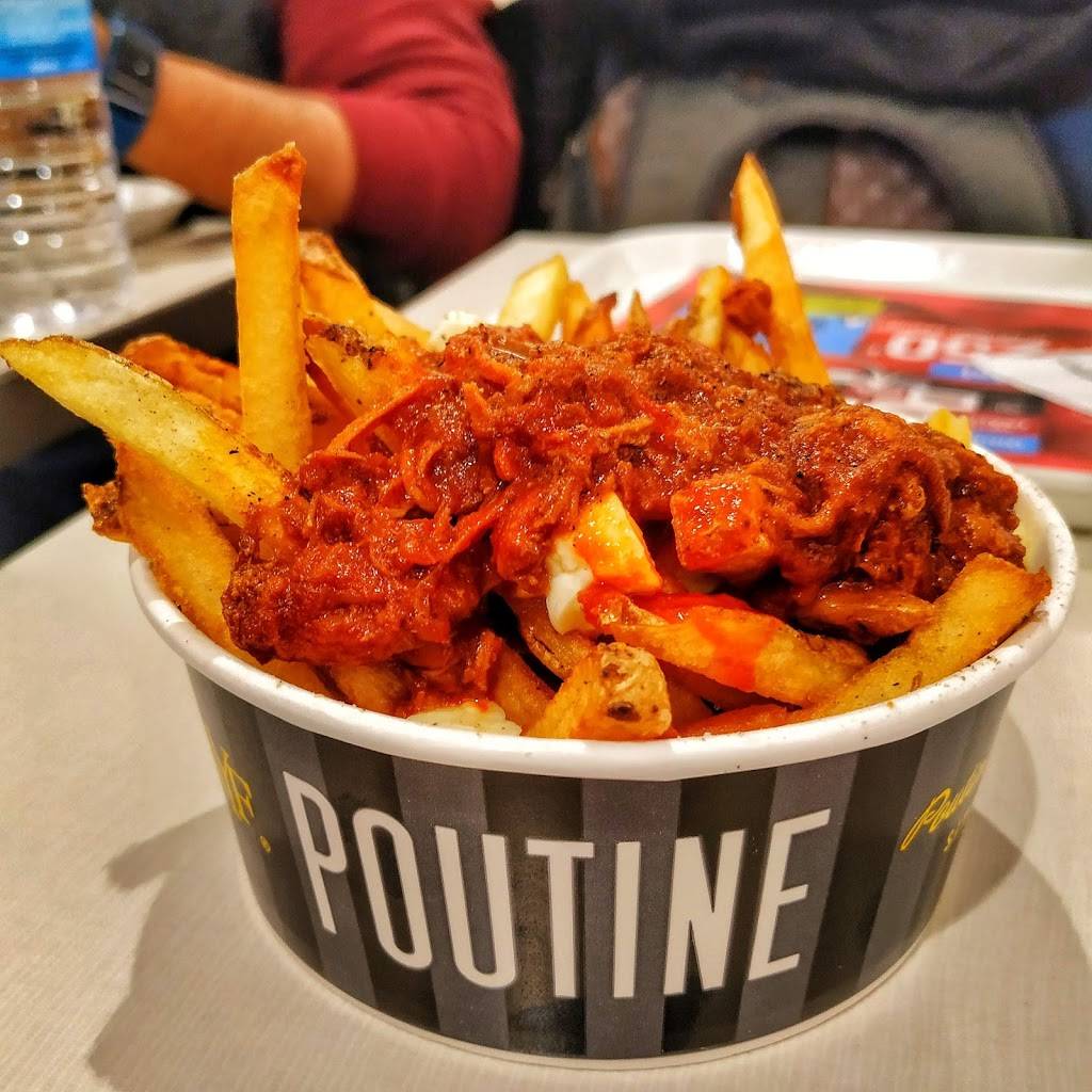 Bayshore Shopping Centre Food Court | restaurant | 100 Bayshore Dr, Nepean, ON K2B 8S8, Canada | 6138297491 OR +1 613-829-7491