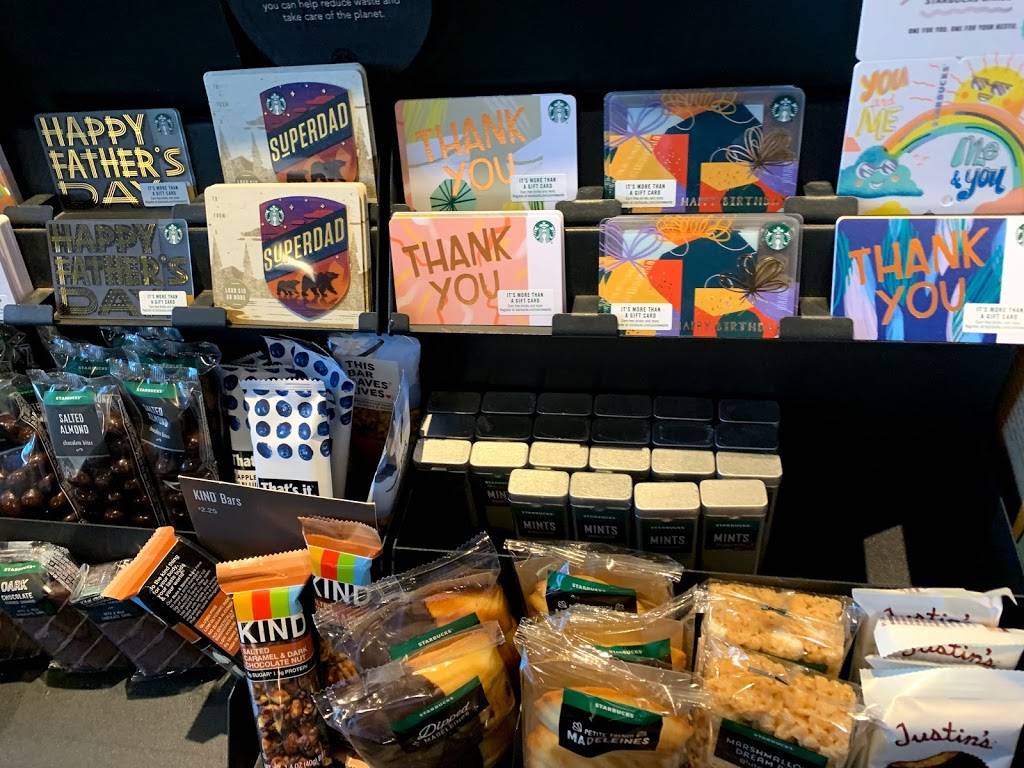 Starbucks | cafe | 185 Grand Hill Pl, Holly Springs, NC 27540, USA | 9195573246 OR +1 919-557-3246