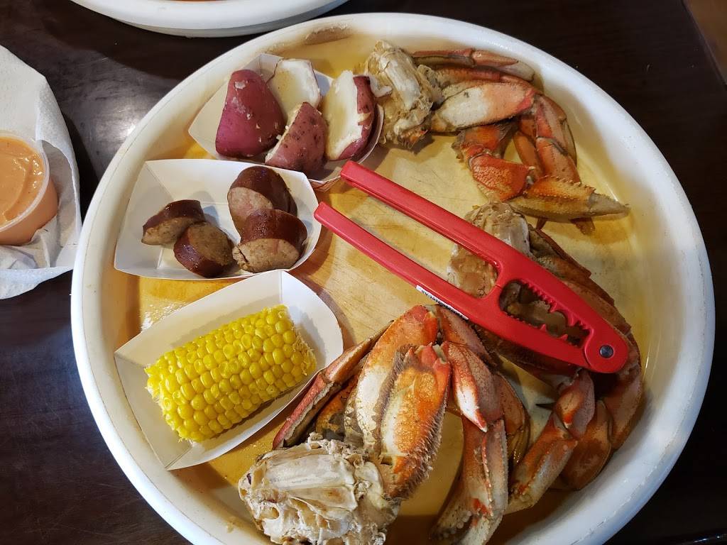 The Shack | restaurant | 1226 Grand Caillou Rd, Houma, LA 70363, USA | 9858689996 OR +1 985-868-9996