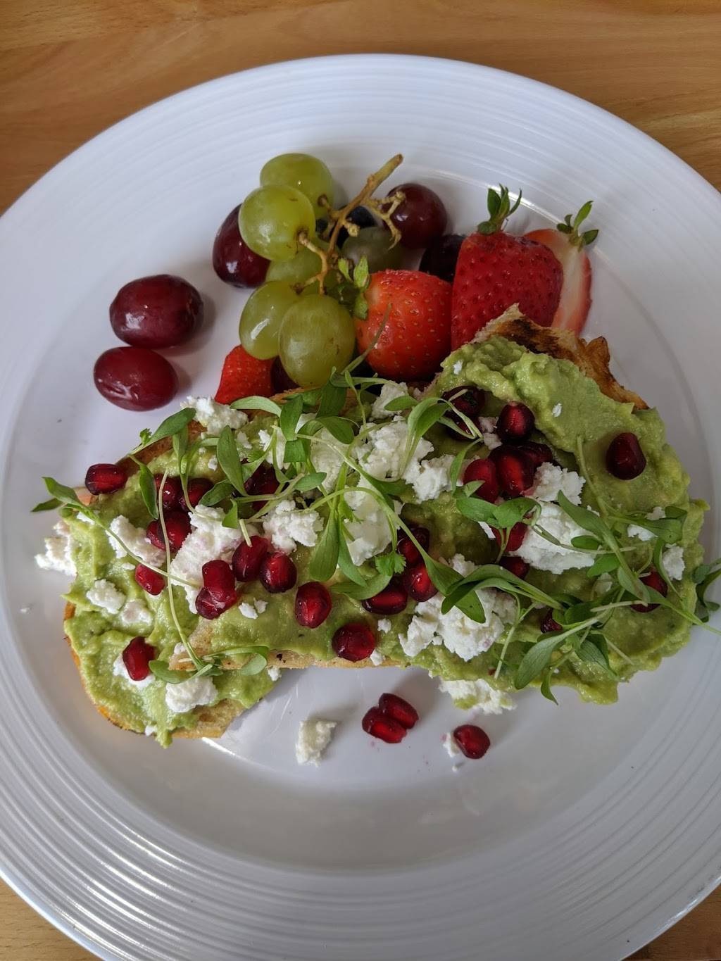 Swift Cafe | restaurant | 4279 1/2 Crenshaw Blvd, Los Angeles, CA 90008, USA | 3238154418 OR +1 323-815-4418