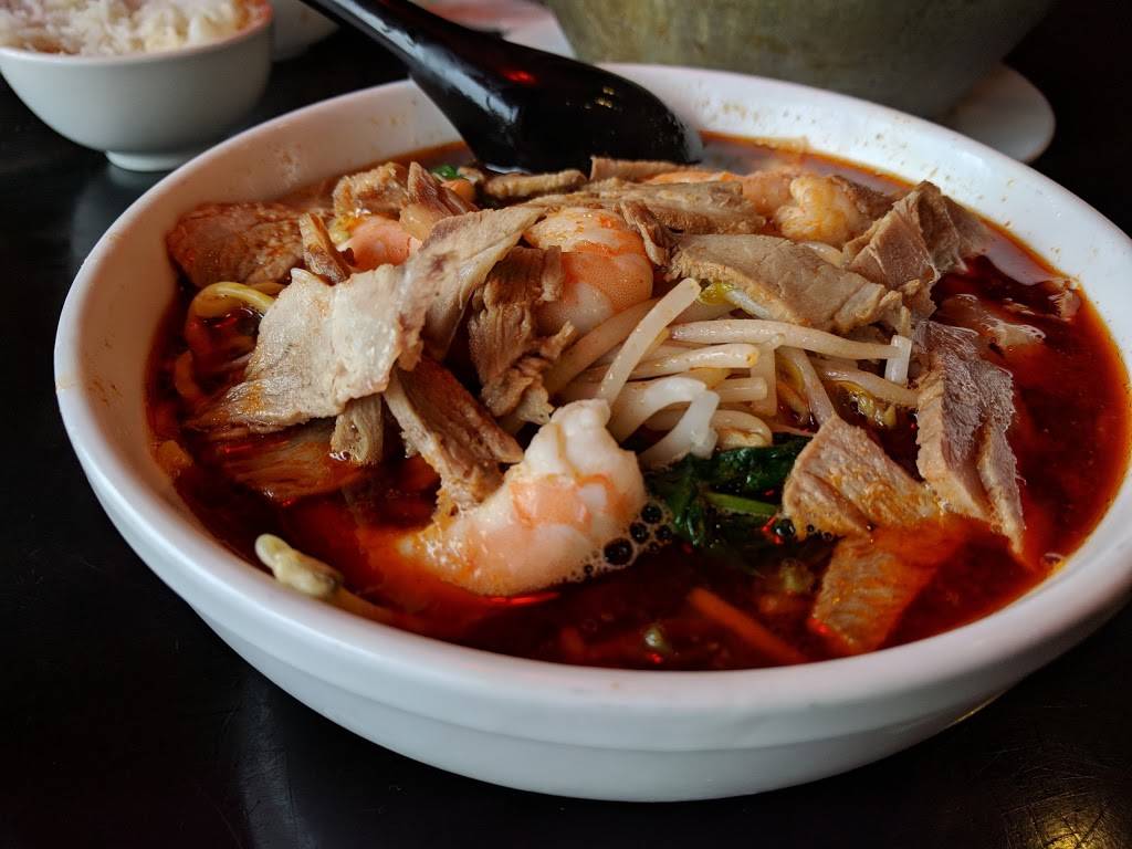 Penang Malaysian & Thai Cuisine | restaurant | 505 Old Post Rd, Edison, NJ 08817, USA | 7322873038 OR +1 732-287-3038