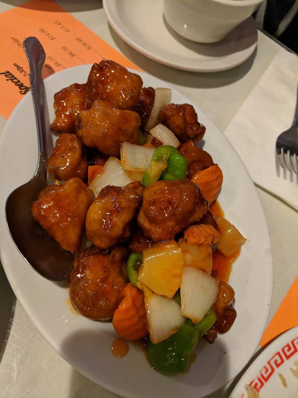 Great Wall Restaurant | restaurant | 1455 Bird Ave, San Jose, CA 95125, USA | 4082871688 OR +1 408-287-1688