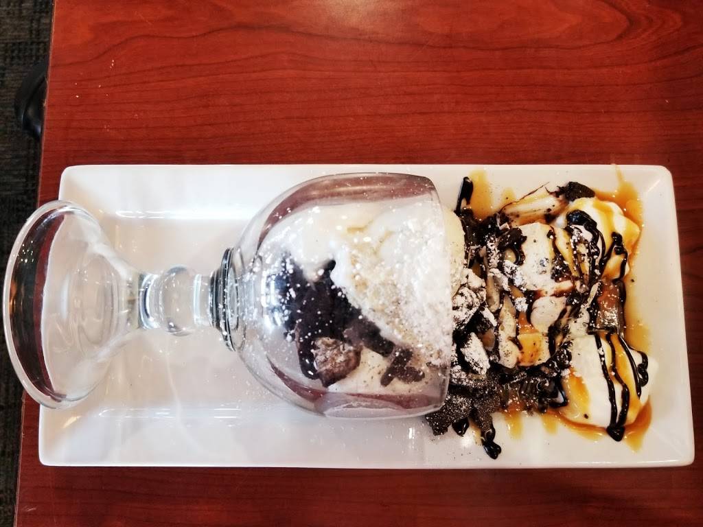 Ruby Tuesday | restaurant | 320 S Pearson Rd, Pearl, MS 39208, USA | 6014209353 OR +1 601-420-9353