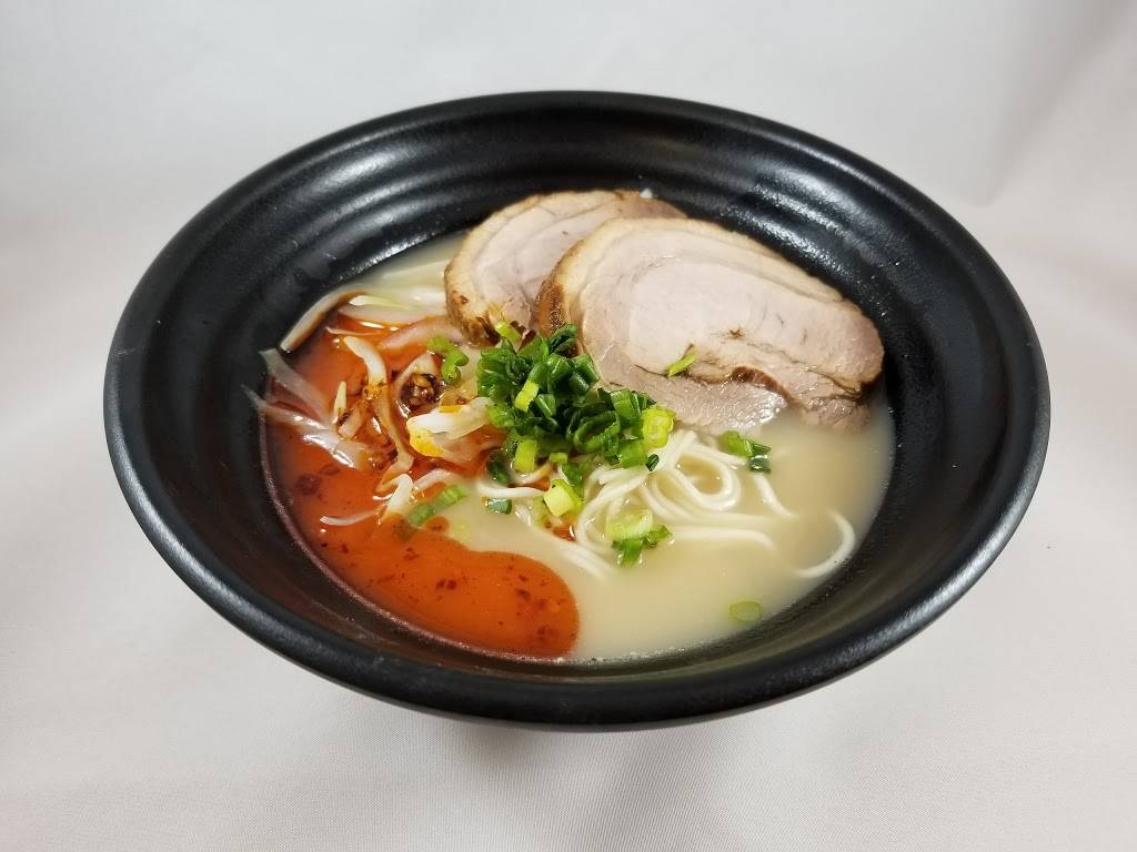 Sushi Village | restaurant | 1820 Evelyn Byrd Ave #110, Harrisonburg, VA 22801, USA | 5405689880 OR +1 540-568-9880